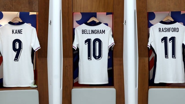Harry Kane có thể được giảm tải tại World Cup 2026 - Ảnh 6.