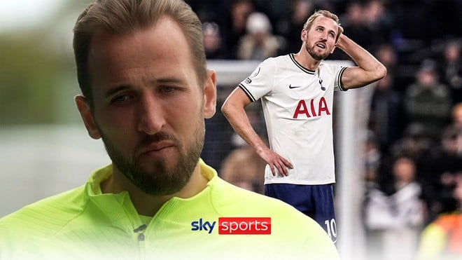Harry Kane có thể được giảm tải tại World Cup 2026 - Ảnh 7.