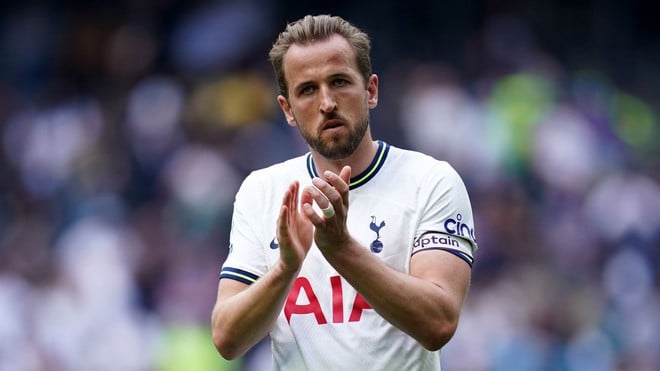 Harry Kane có thể được giảm tải tại World Cup 2026 - Ảnh 10.