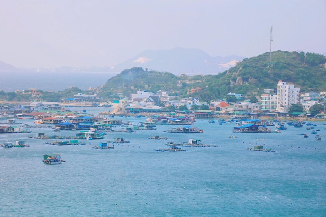 Khánh Hòa cấm tour du lịch đến đảo Bình Ba, Bình Hưng- Ảnh 2.