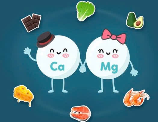 Có nên uống canxi và magie cùng lúc?- Ảnh 1.
