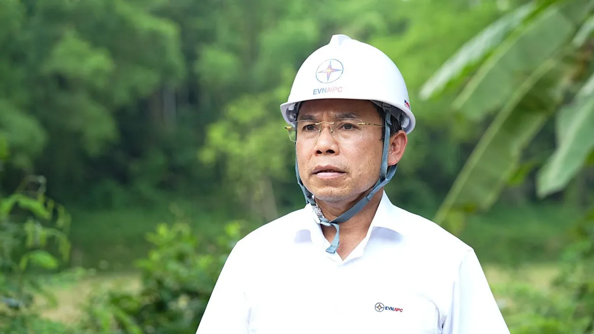 Khi đường thôn sáng đèn - Ảnh 3.