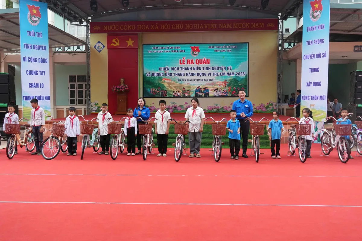 Khi đường thôn sáng đèn - Ảnh 6.