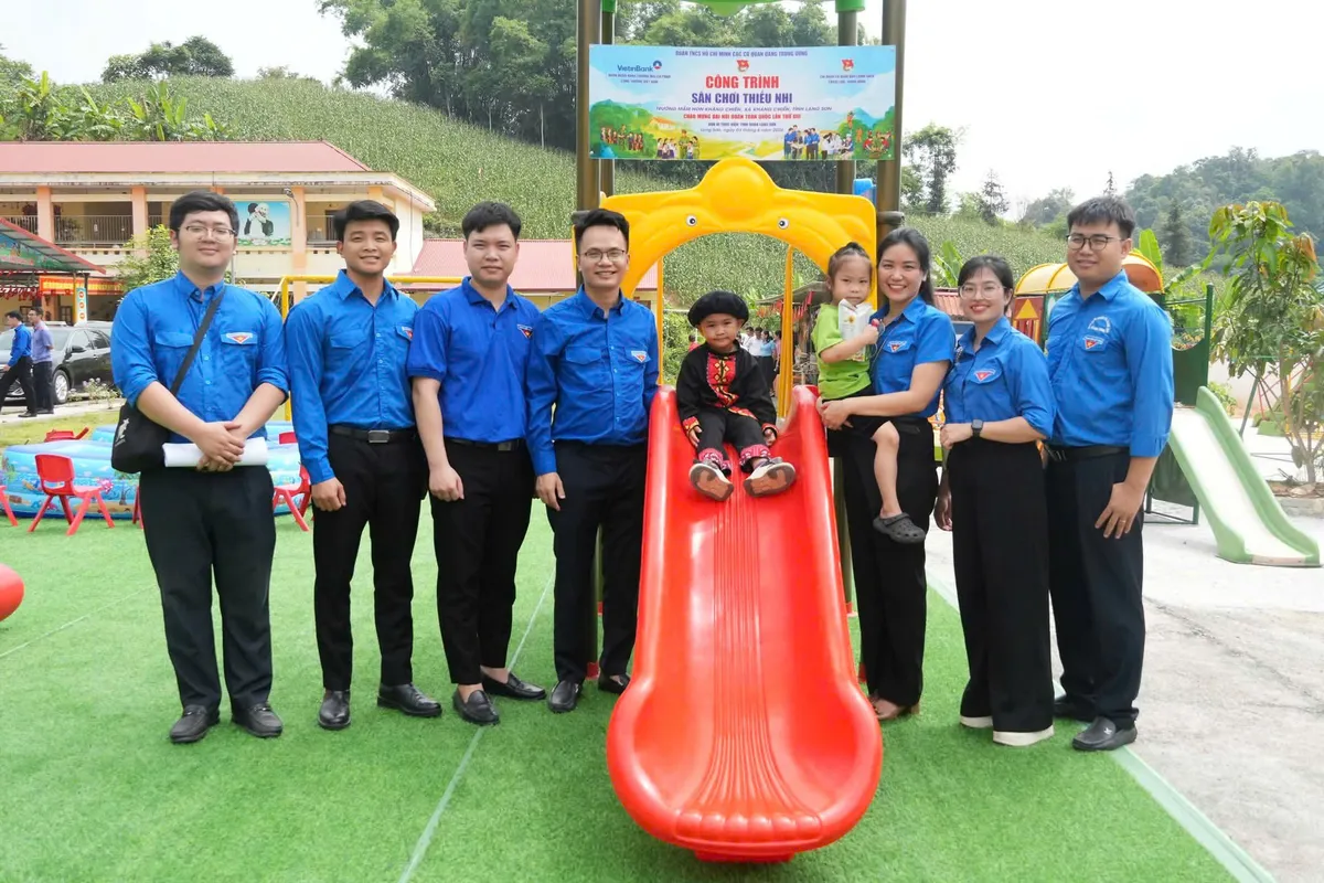 Khi đường thôn sáng đèn - Ảnh 7.
