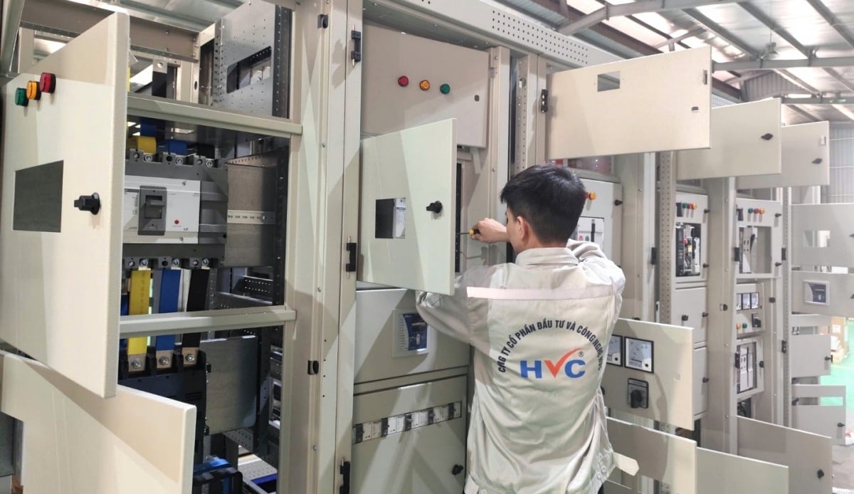 Các DN CNHT rất cần nguồn vốn ổn định để phát triển sản xuất
