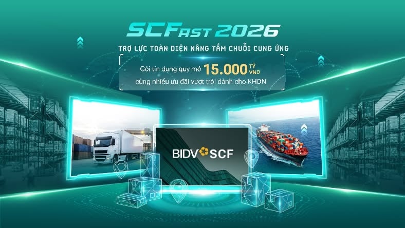 Các TCTD luôn dành nguồn vốn ưu đãi đối với các doanh nghiệp