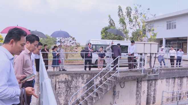 Phú Mỹ 3 tiên phong khu công nghiệp sinh thái - Ảnh 7.