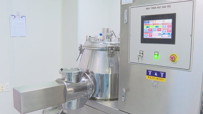 Đưa thế mạnh của y học cổ truyền đến chăm sóc người dân - Ảnh 4.