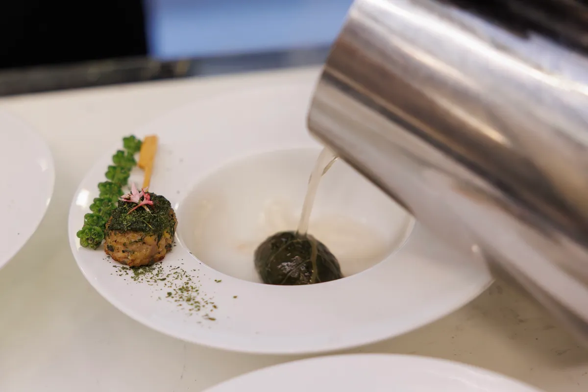 AI mở ra cách tiếp cận mới cho ngành F&B - Ảnh 3.