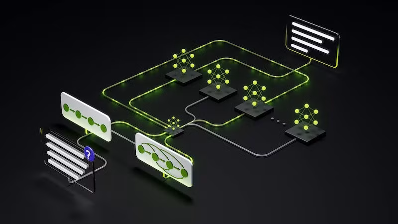VT-Super-120B-A12B er bygget på NVIDIA Nemotron 3 Super åben arkitektur.