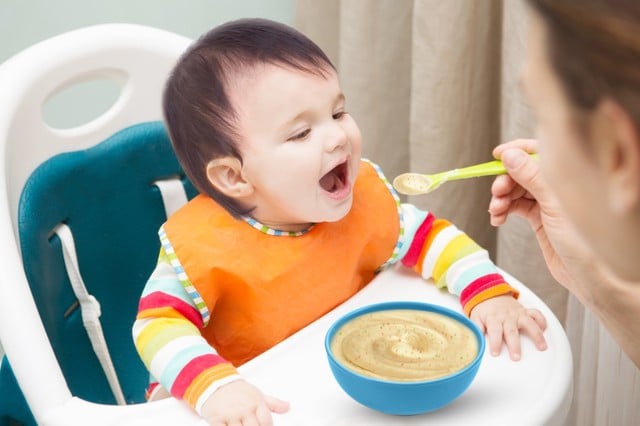 Có nên cho trẻ em ăn mì chính?- Ảnh 1.