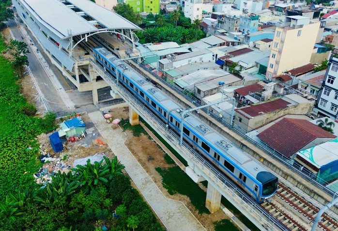 Trải nghiệm xe đạp điện công cộng - Ảnh 1.