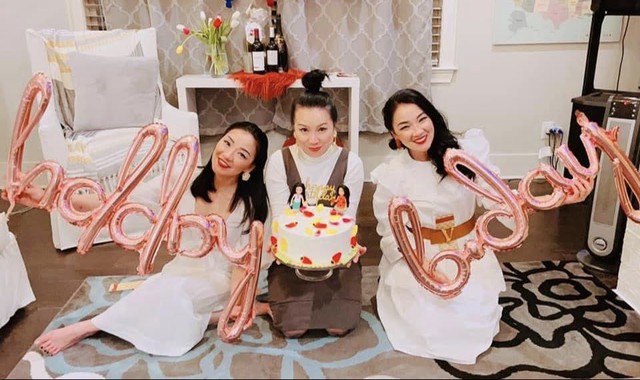 Cuộc sống Tam Ca Áo Trắng trên đất Mỹ - Ảnh 2.