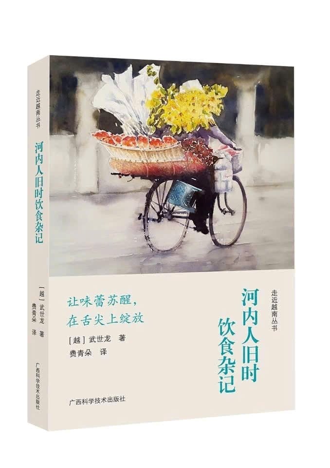 Dies ebnet den Weg für vietnamesische Bücher, einen Markt mit über einer Milliarde Menschen zu erschließen – Bild 2