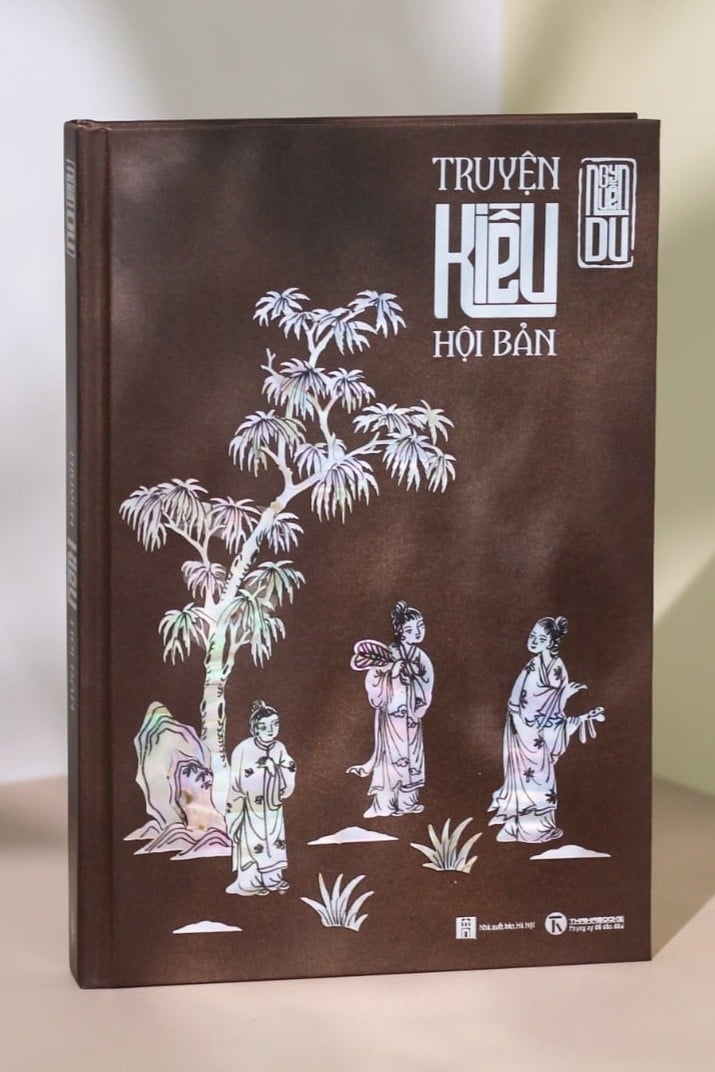 ধ্রুপদী সাহিত্যের ছবি ৮ văn học kinh điển ảnh 8