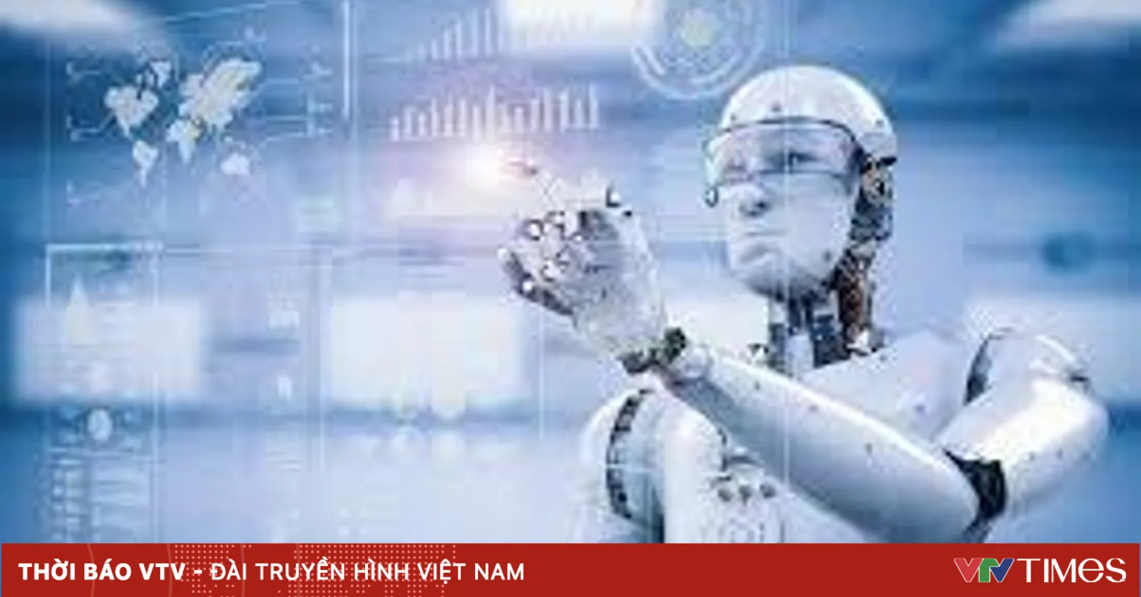 기술 기업들 간의 AI 인재 확보 경쟁.