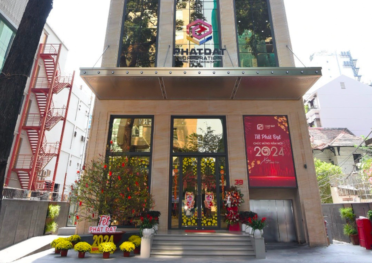 Phát Đạt muốn bán thêm công ty con sau cú 