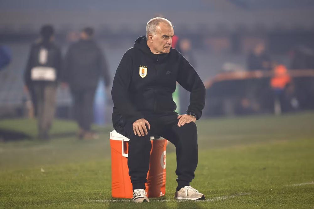 Calendário do Uruguai na Copa do Mundo de 2026: Em busca da glória reconquistada - imagem 2
