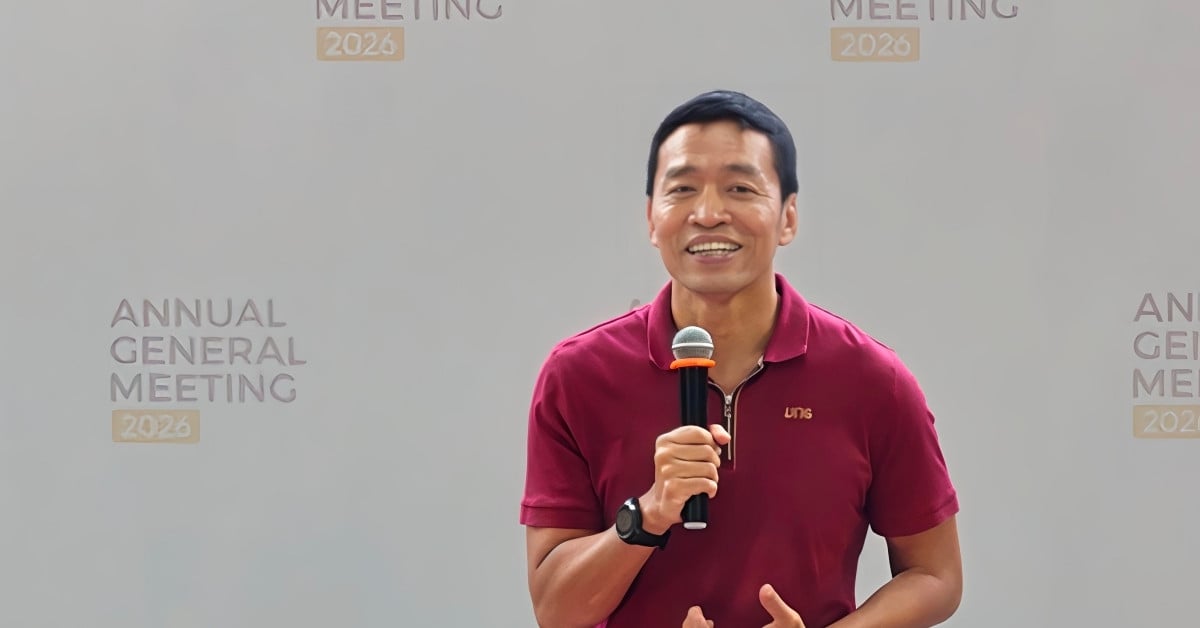 레홍민 씨: 모두가 인공지능에 대해 이야기하지만, 그 활용은 이제 막 시작 단계에 불과합니다.