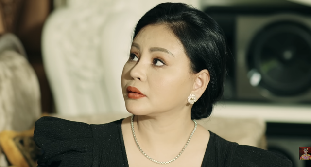 Diễn viên Lê Giang đính chính- Ảnh 1.