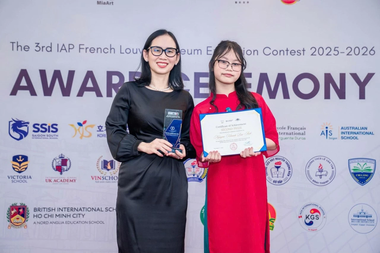 12.23. Thi lớp 10: Không để một kỳ thi trở thành áp lực của cả tuổi thơ