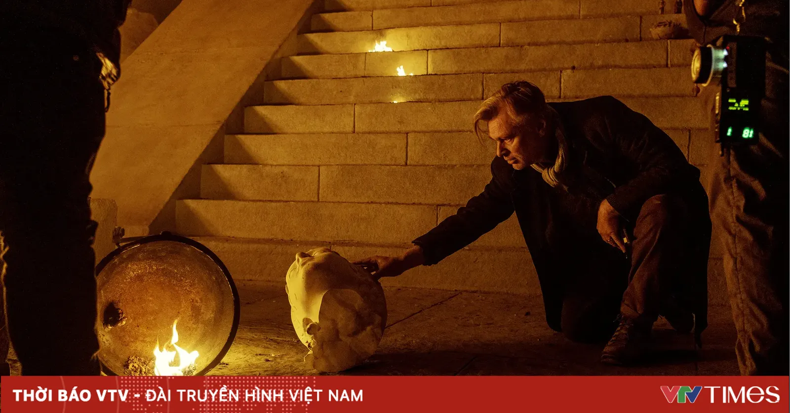 Christopher Nolan’s The Odyssey: A 20-Year Cinematic Dream Realized