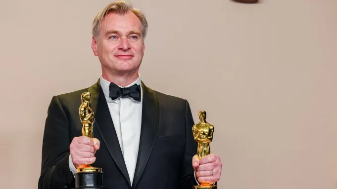 Christopher Nolan & Giấc mơ điện ảnh ấp ủ hơn 2 thập kỷ - Ảnh 7.