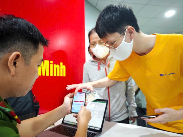Siêu ứng dụng, siêu tiện lợi cho người dân- Ảnh 1.
