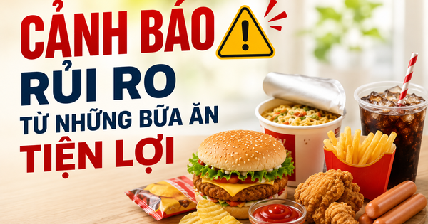 Dietary Experts Warn of Ultra-Processed Food Limitations for Optimal Nutrition