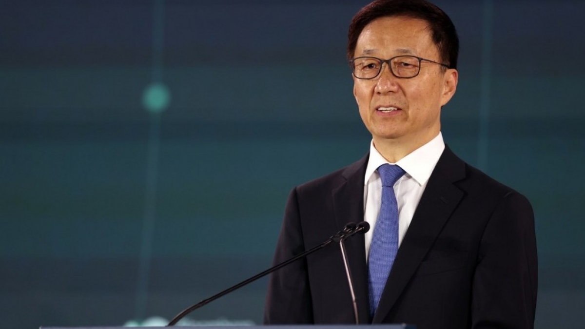 China en Belarus versterken hun samenwerking op het gebied van handel, investeringen en industrie.
