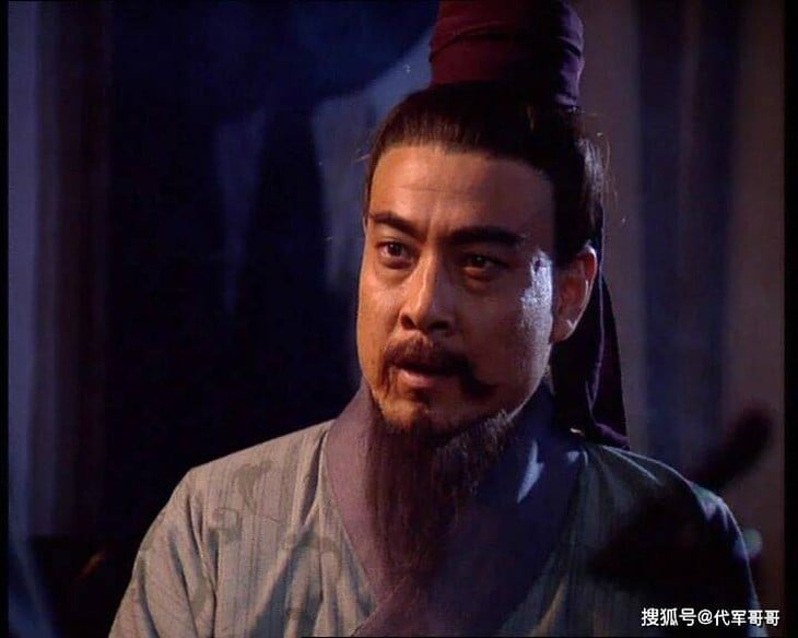Trương Trị Trung - Ảnh 2.
