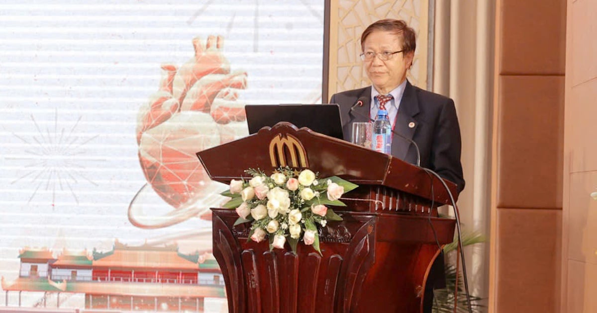 심장학 분야의 저명한 전문가들이 인공지능(AI) 응용 분야에 대해 논의하기 위해 만났습니다.