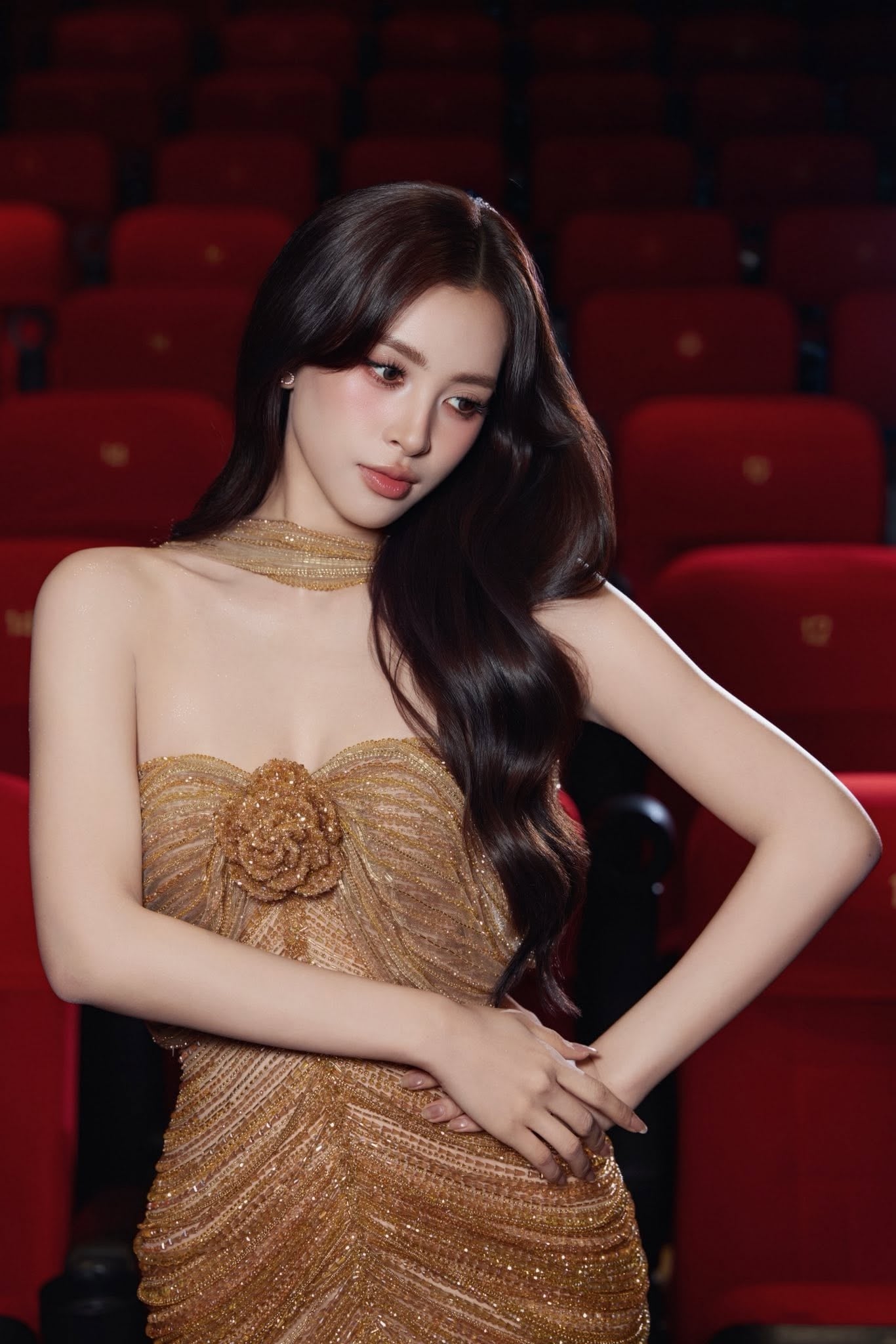 Tieu Vy anh 1