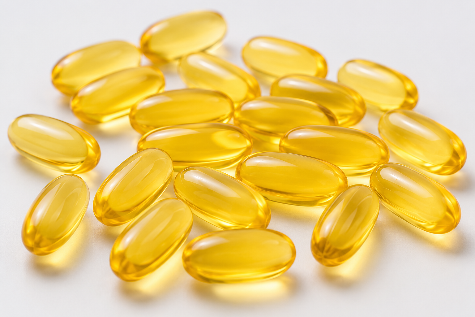 Omega-3 có giúp cải thiện kháng insulin?- Ảnh 1.