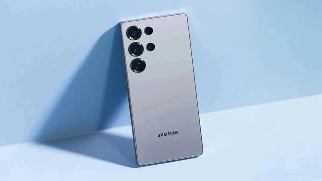 Galaxy S27 Pro lộ thông số pin ấn tượng nhờ loại bỏ một linh kiện quen thuộc - Ảnh 1.