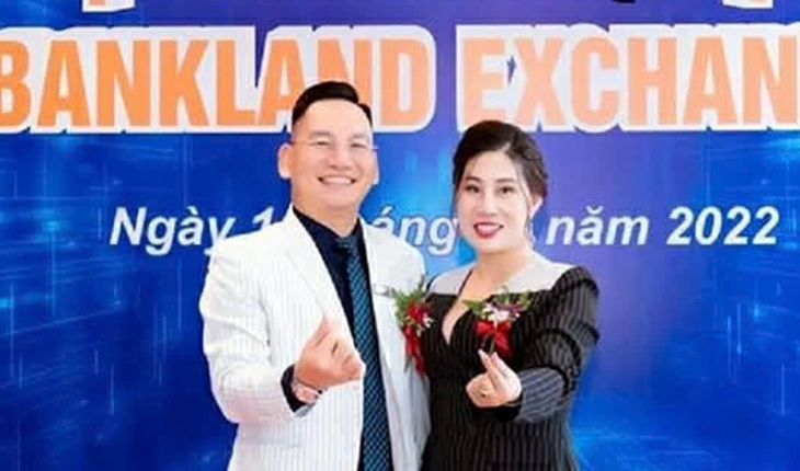 lừa đảo - Ảnh 1.