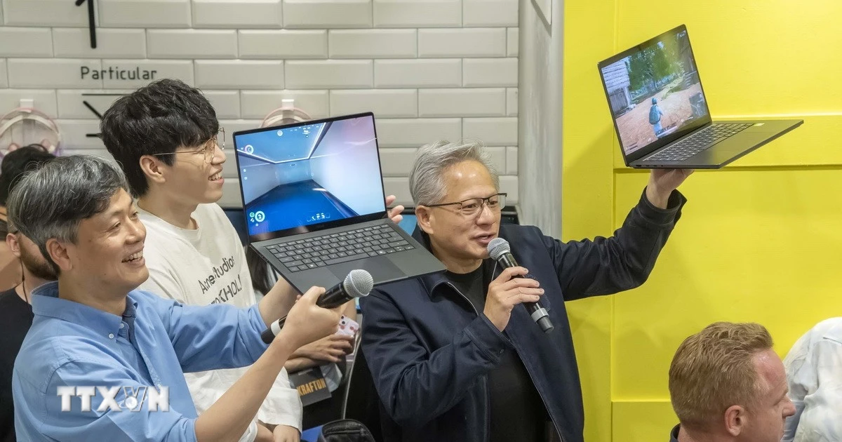 인공지능이 가상 세계에서 게이머의 팀원이 될 때.