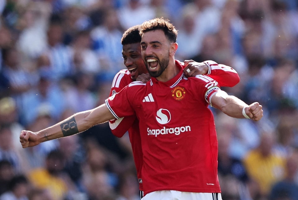 Manchester United, 2026 Dünya Kupası'ndan çok para kazanacak.