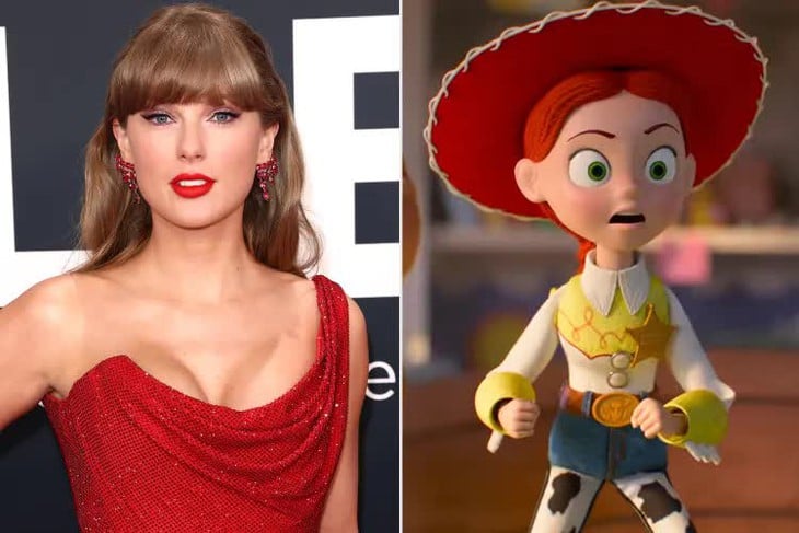 Taylor Swift đón 'tin vui' trước thềm đám cưới - Ảnh 2.