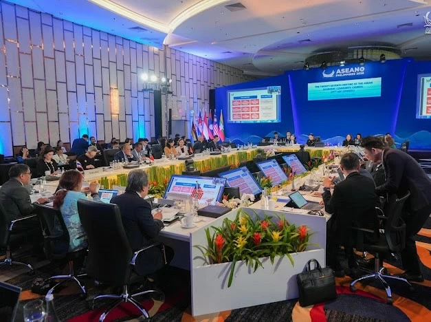 ASEAN bứt phá từ động lực kinh tế số
