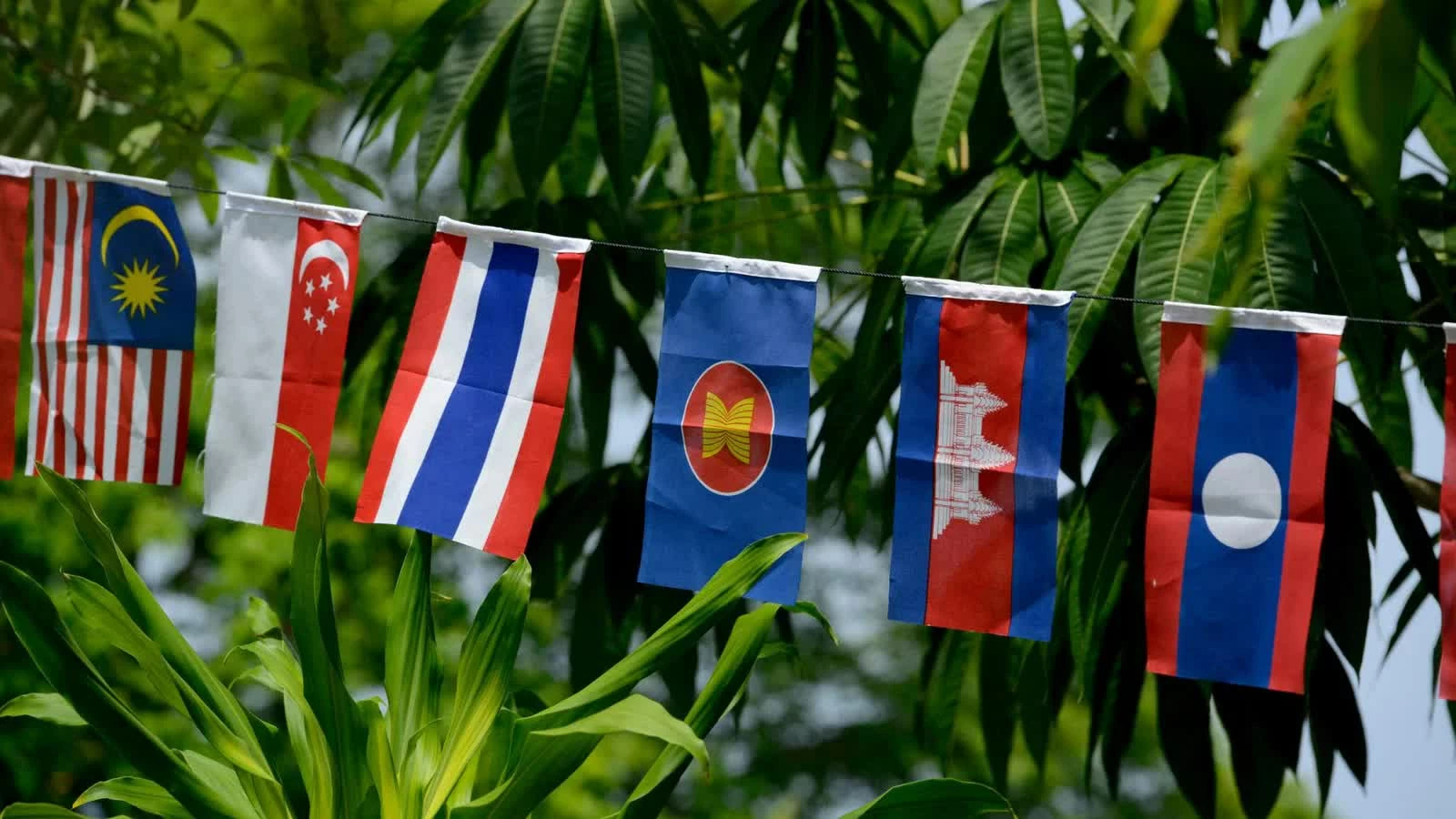 ASEAN bứt phá từ động lực kinh tế số