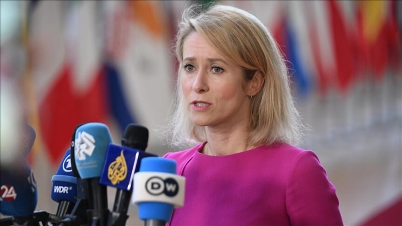 UE urge alto el fuego tras escalada de ataques entre Irán e Israel