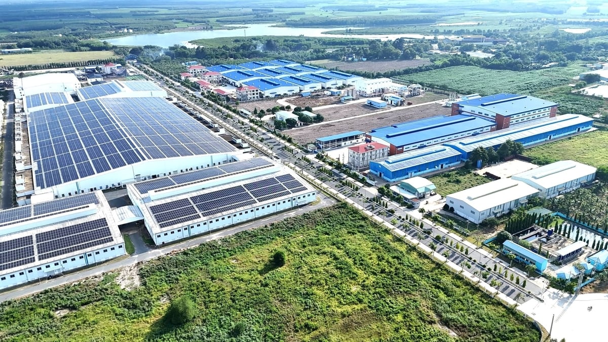 Tây Ninh tập trung tháo gỡ điểm nghẽn để nâng cao sức cạnh tranh của nền kinh tế. Ảnh: T.T.