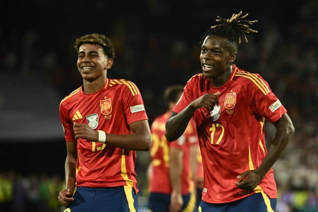 EURO 2024で優勝した後、ニコ・ウィリアムズはワールドカップについて
