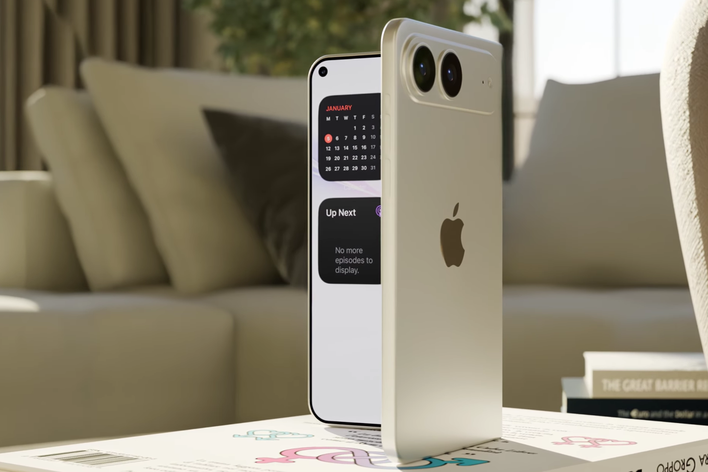 Co kryje się w środku iPhone’a Ultra – najbardziej tajemniczego i ambitnego projektu Apple’a?