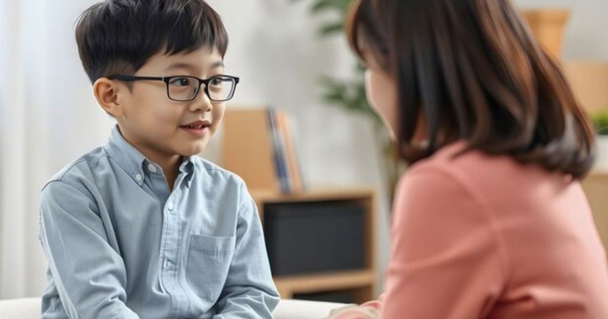 高いEQを持つ子供は、両親が頻繁に次の3つのことを口にする家庭で育つことが多い。