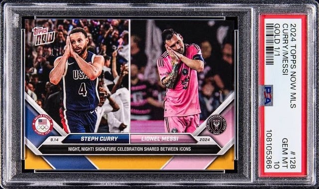メッシ、ワールドカップを前にアメリカで新記録を樹立。