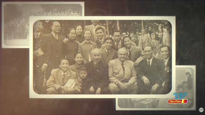 Phần 3 "Hồ Chí Minh - Con đường phía trước": Berlin 1957 - Ảnh 2.