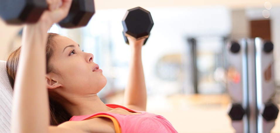 Người mắc bệnh tuyến giáp có nên tập thể dục không?- Ảnh 1.