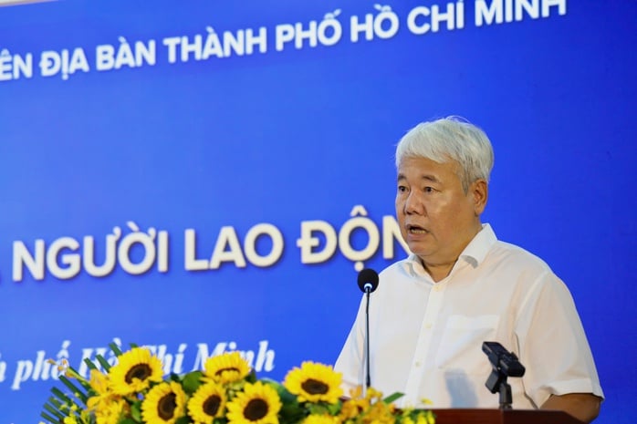 TPHCM: Tìm giải pháp đột phá phát triển nhà ở xã hội - Ảnh 6.